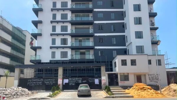 Levitikal vs Maryam Abacha: Why fair hearing matters in Nigeria’s property sector — Activist