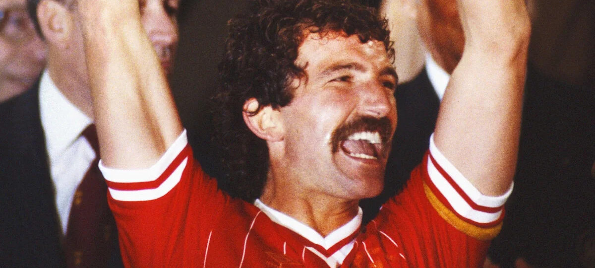 Why Souness rejected Barcelona when he left Liverpool