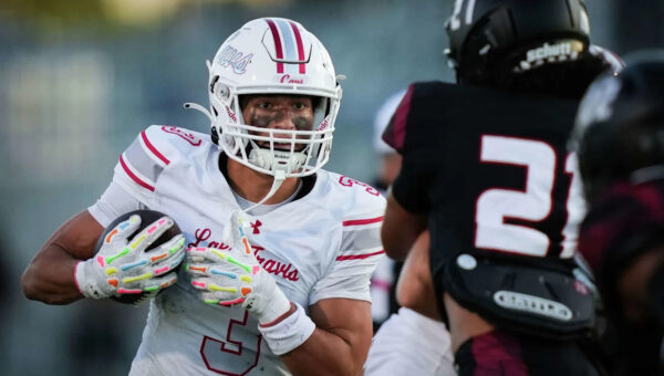 Weiss vs A&M Consolidated: Live updates from Week 7 high school football game