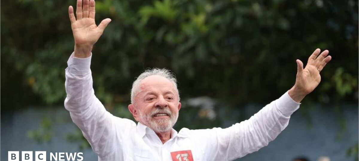 Lula wins fourth term in Brazil but faces hostile Congress and divided country