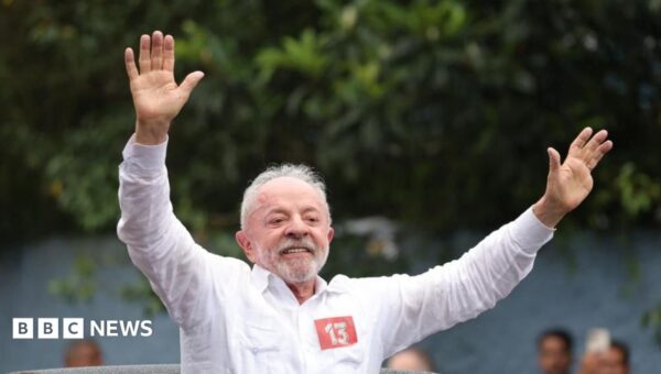 Lula wins fourth term in Brazil but faces hostile Congress and divided country