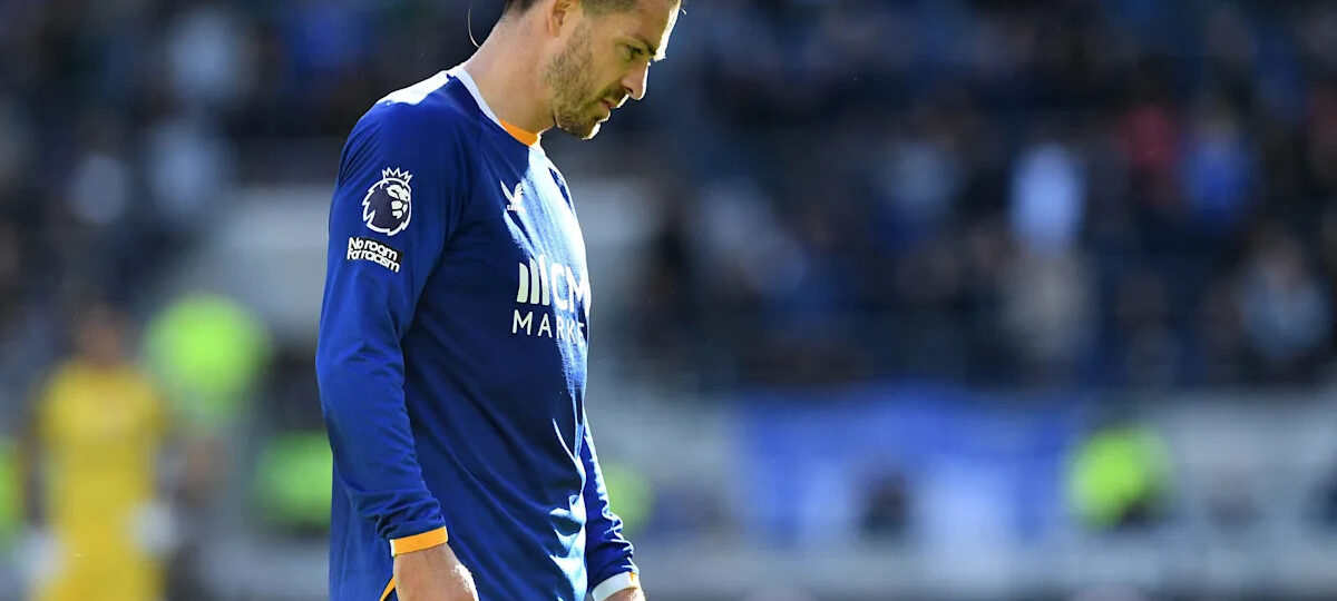 Why isn’t Jack Grealish playing? Everton star out after disciplinary breach