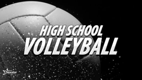 High School Volleyball: October 8, 2026