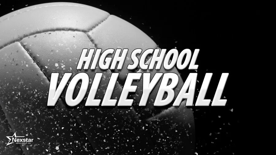 High School Volleyball: October 8, 2026