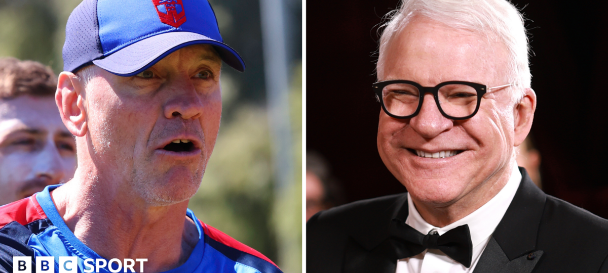 England's travel schedule like Steve Martin comedy - McDermott