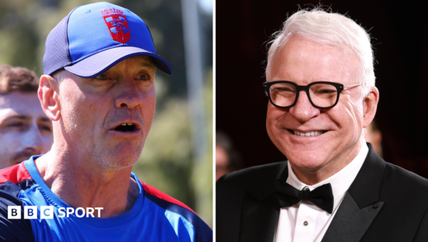 England’s travel schedule like Steve Martin comedy – McDermott
