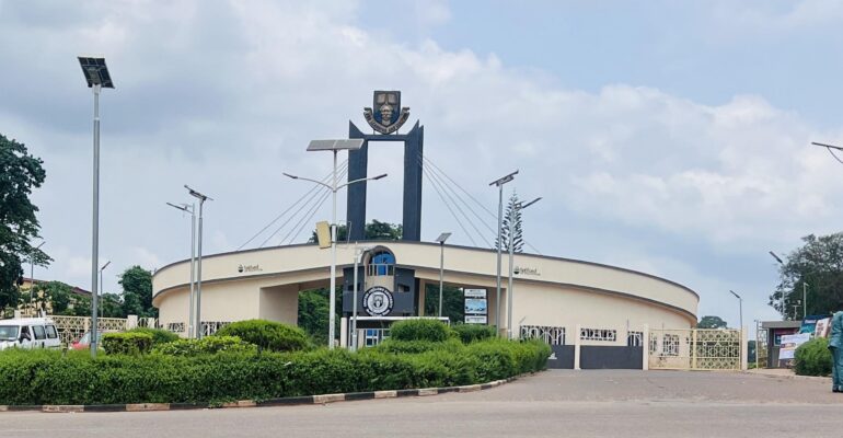 OAU wins 2026 West African University Games with 122 medals as Ghana finishes second