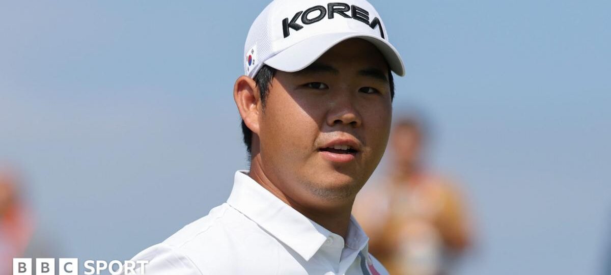 Kim wins Asian Games gold to secure military exemption