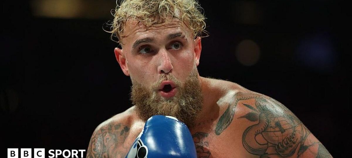 'Hungrier than ever' - Paul to return on 24 December