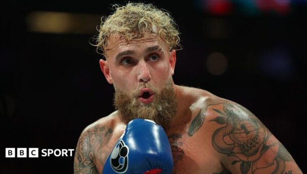 ‘Hungrier than ever’ – Paul to return on 24 December