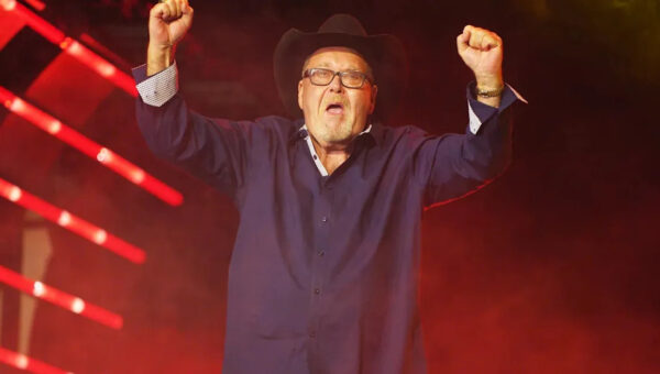 Jim Ross’ AEW Return Outlook Grim After Another Worrisome Health Update