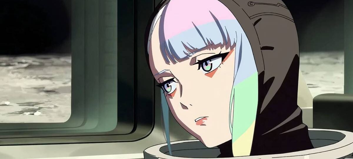 Cyberpunk Edgerunners: Burn Bright Officially Kicks Off A New Era