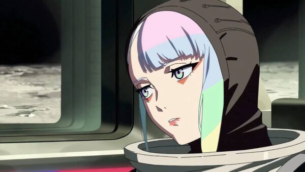 Cyberpunk Edgerunners: Burn Bright Officially Kicks Off A New Era