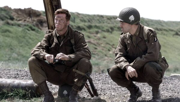 One Of The Best WW2 Dramas Since Band Of Brothers Officially Returns In 2 Weeks