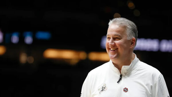 Purdue basketball’s 79-week AP Top 25 streak ends before the season begins