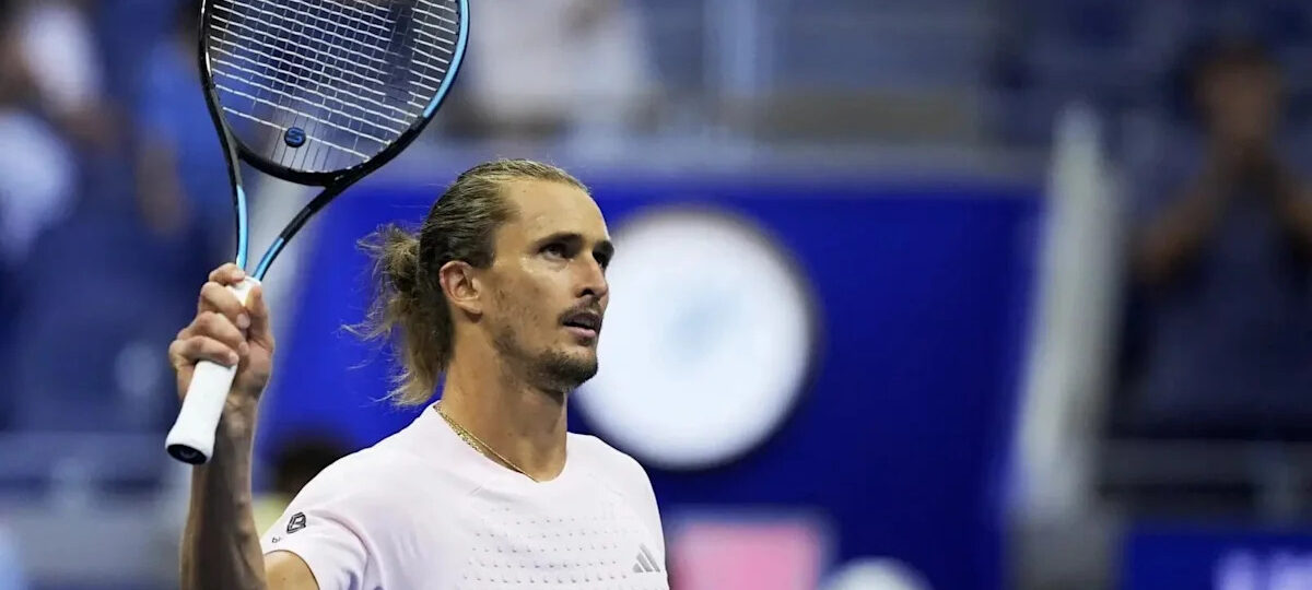 Is Alexander Zverev the Most Undeserving World No. 1 Ever?