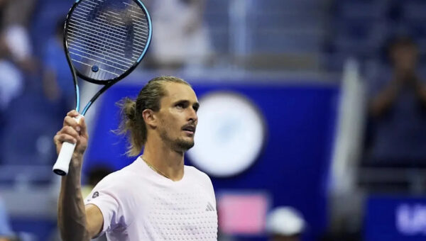 Is Alexander Zverev the Most Undeserving World No. 1 Ever?