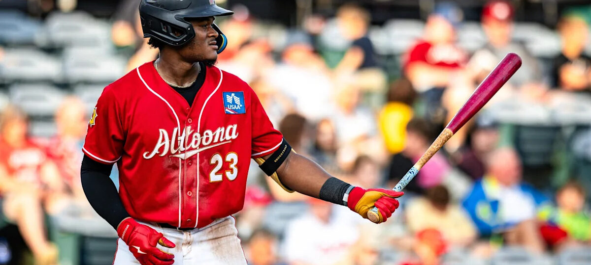 Pirates Minor League Awards: Gray Top Player, Hernandez Top Pitcher
