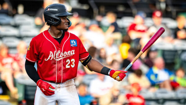 Pirates Minor League Awards: Gray Top Player, Hernandez Top Pitcher