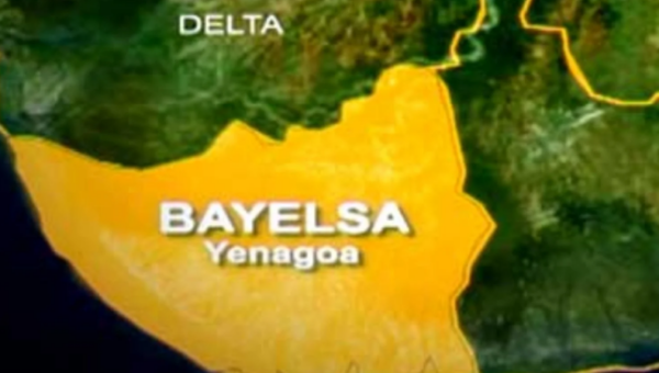Murder suspect slumps, dies at Bayelsa High Court