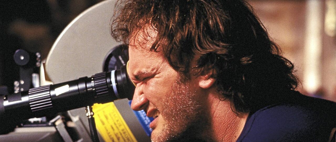 Quentin Tarantino’s 165-Minute Western Masterpiece Is Officially Streaming on Prime Video