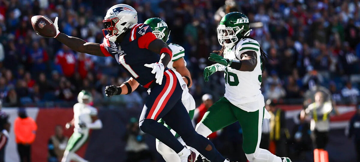 A.J. Brown: I’m much better than what I put on display