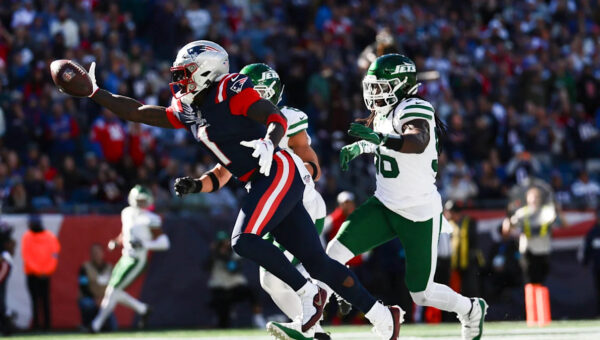 A.J. Brown: I’m much better than what I put on display