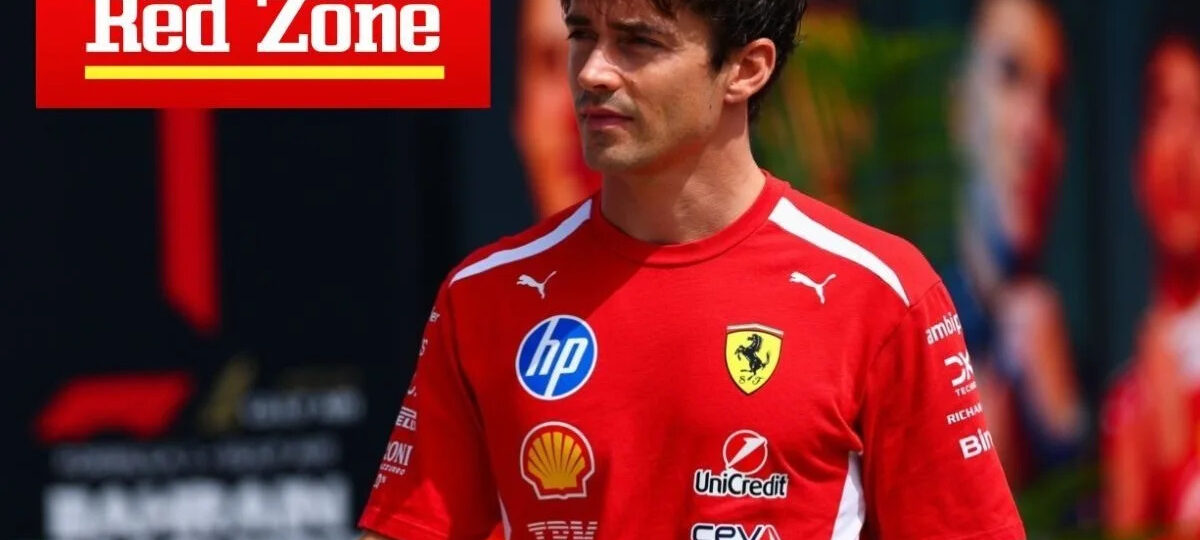 Ferrari F1 reveals visual overhaul ahead of the Singapore GP
