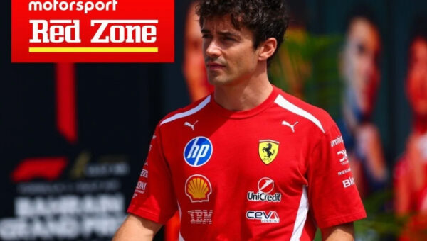 Ferrari F1 reveals visual overhaul ahead of the Singapore GP