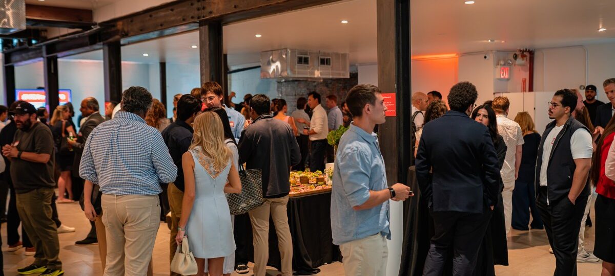Less than 24 hours to apply for a Side Event at Founder Summit 2026
