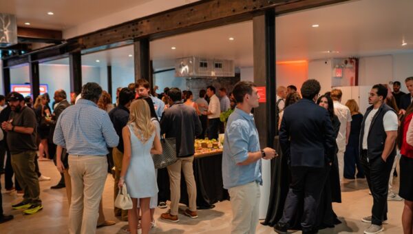 Less than 24 hours to apply for a Side Event at Founder Summit 2026