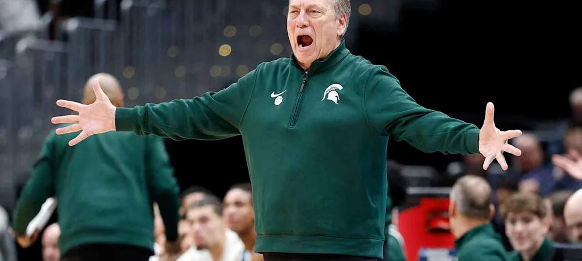 Michigan State basketball’s Tom Izzo drops Big Ten truth bomb ahead of 2026-27 season