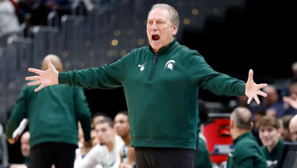 Michigan State basketball’s Tom Izzo drops Big Ten truth bomb ahead of 2026-27 season