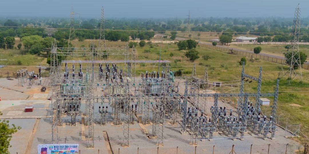 Nigeria’s Power Minister Commissions 120MVA Transmission Substation In Katsina