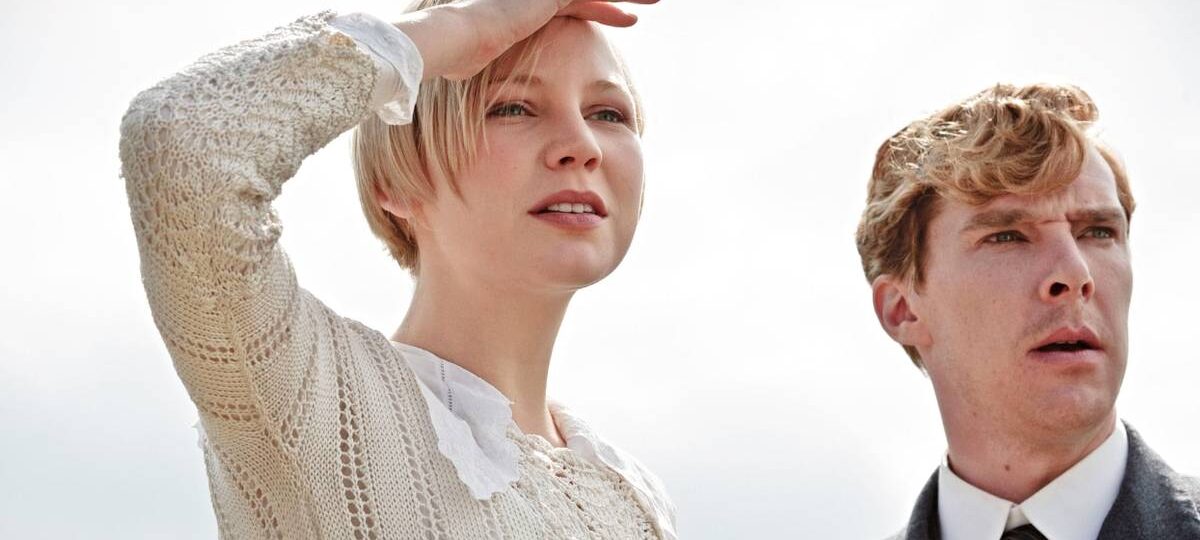 HBO's 5-Episode Miniseries Is 'Downton Abbey's Darker, Grittier Half