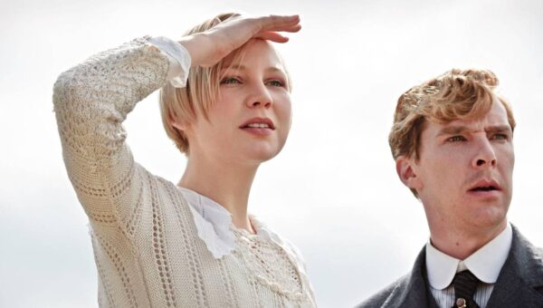 HBO's 5-Episode Miniseries Is 'Downton Abbey's Darker, Grittier Half