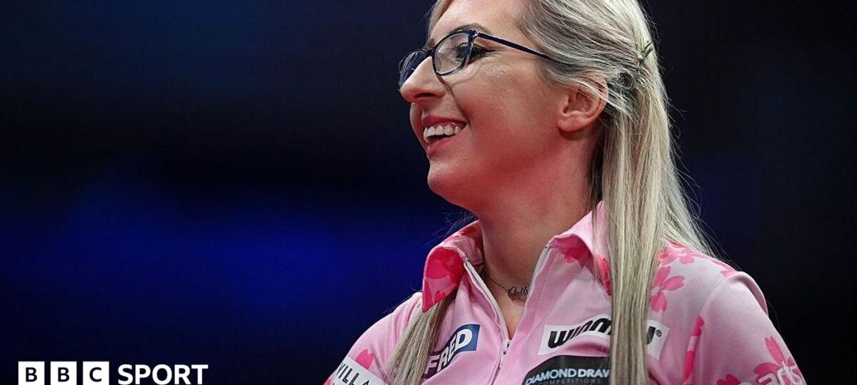 Sherrock upsets Littler to claim £501,000 prize