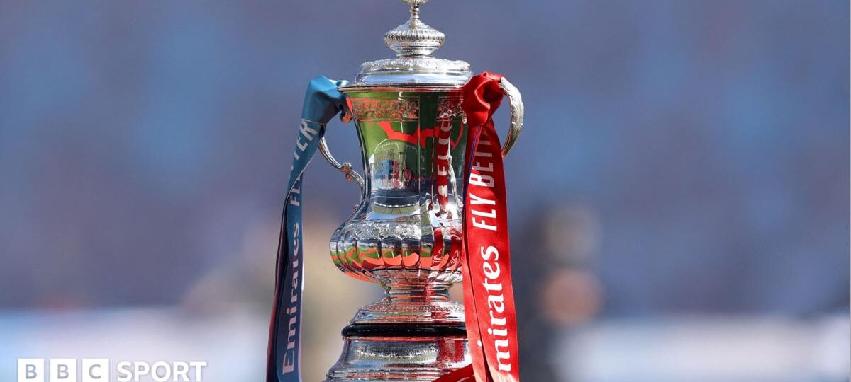 Leicester to visit Oxford City in FA Cup first round – see full draw