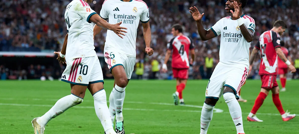Do they know the winner? Report: Real's Ballon d'Or U-turn!