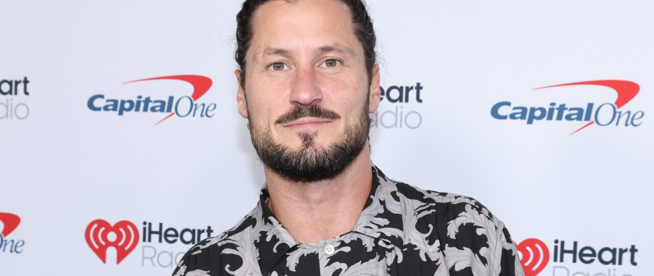 Why Is Val Chmerkovskiy Suspended From ‘DWTS’? Carrie Ann Inaba Backlash Explained