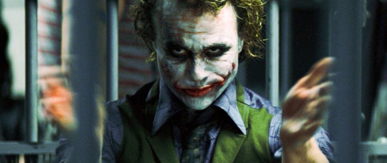 The 6 Best Superhero Movies of 2008, Ranked