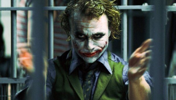 The 6 Best Superhero Movies of 2008, Ranked