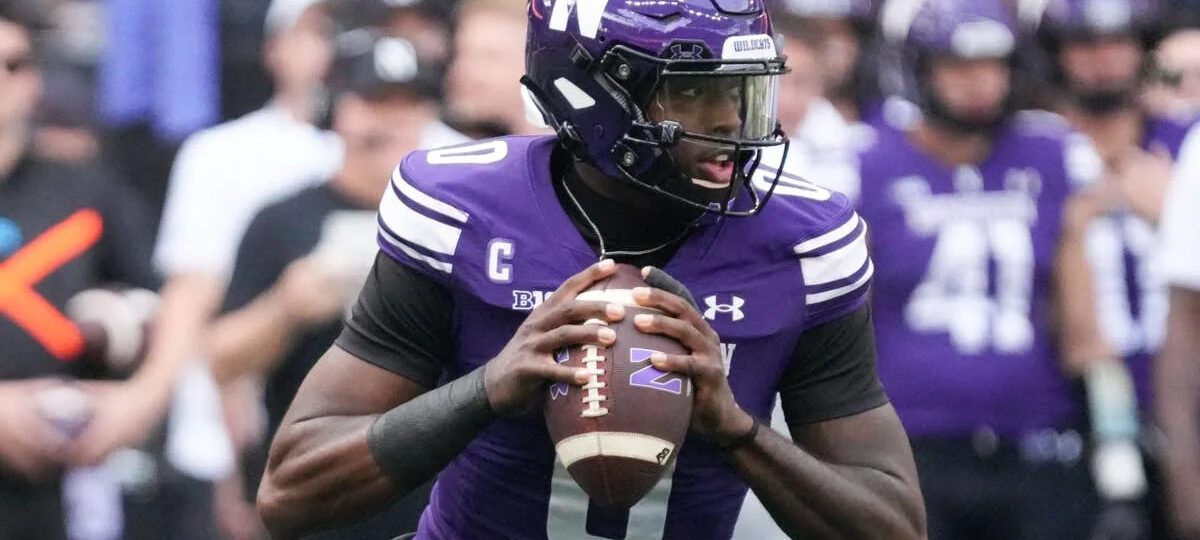 Rutgers vs Northwestern Prediction: Are the Wildcats Really in the Big Ten Title Chase?