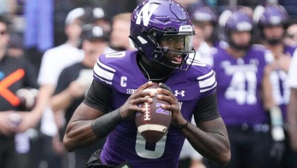 Rutgers vs Northwestern Prediction: Are the Wildcats Really in the Big Ten Title Chase?