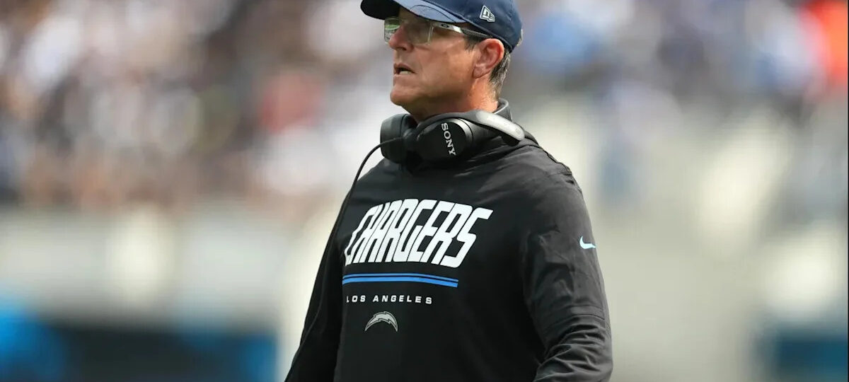 We now know the Chargers plan for the NFL trade deadline amid 0-5 start