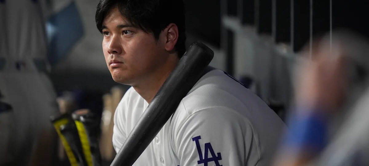 As Dodgers grapple with the end of a dynasty, questions abound for Shohei Ohtani, free agency and the coming labor fight