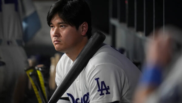 As Dodgers grapple with the end of a dynasty, questions abound for Shohei Ohtani, free agency and the coming labor fight