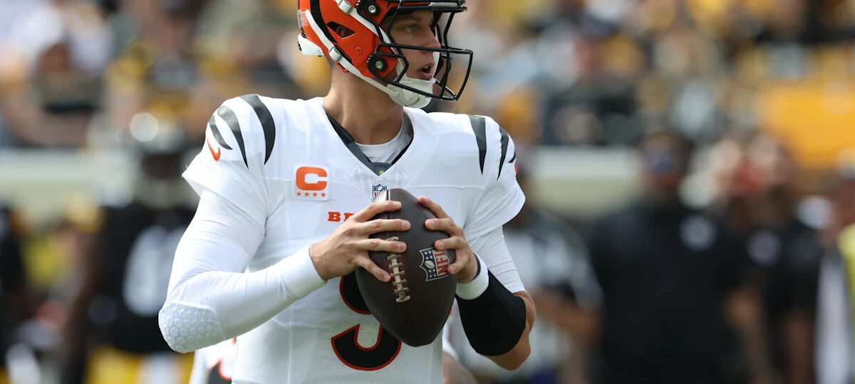 How to watch NFL RedZone: Week 4, live stream, TV channel