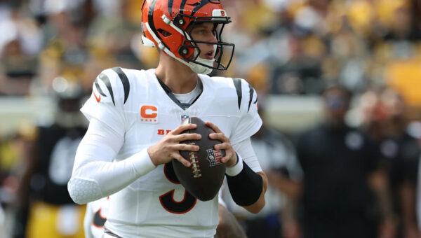 How to watch NFL RedZone: Week 4, live stream, TV channel