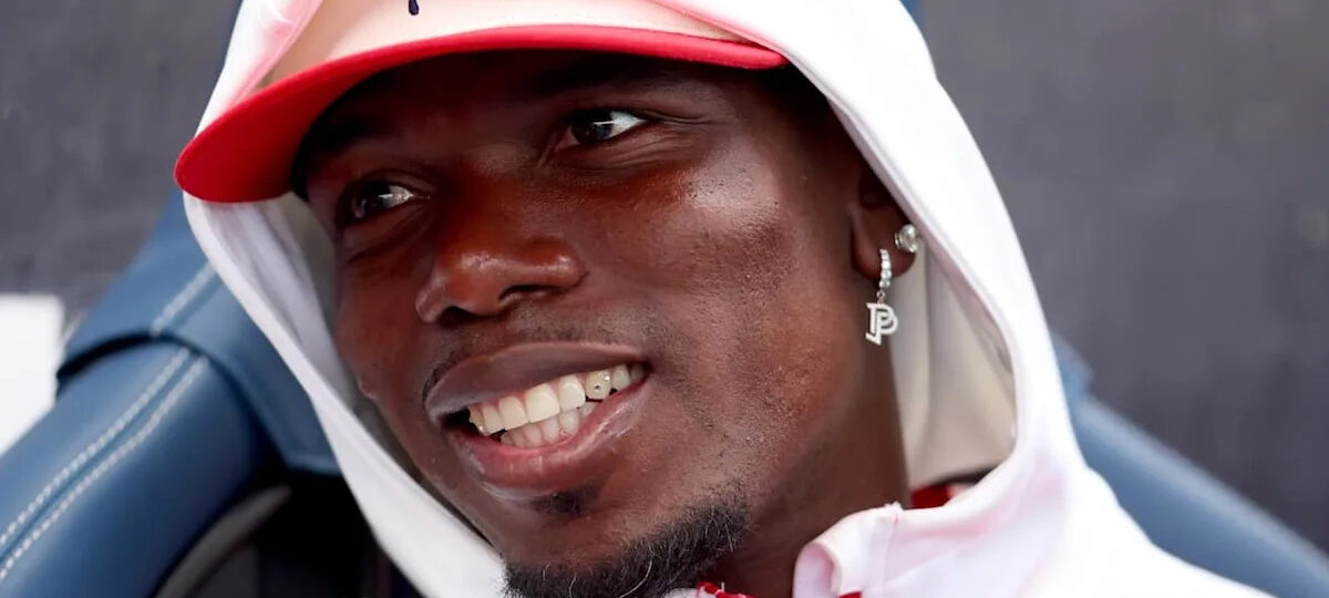 “I’m partly responsible”: Paul Scholes outlines his surprising role in Paul Pogba’s departure from Man United